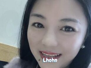 Lhohn
