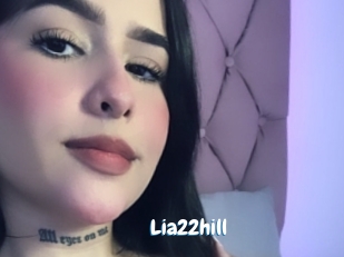 Lia22hill