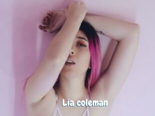 Lia_coleman