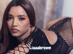 Liaaabrown