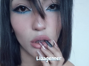 liaagenner Coquine Avenue