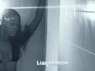Liaajohnnson