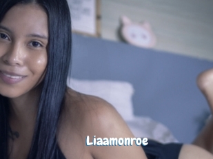 Liaamonroe