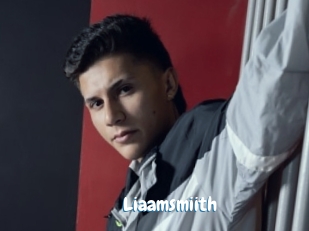 Liaamsmiith