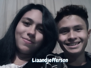Liaandjefferson