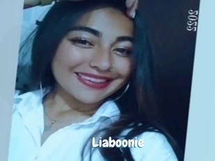 Liaboonie