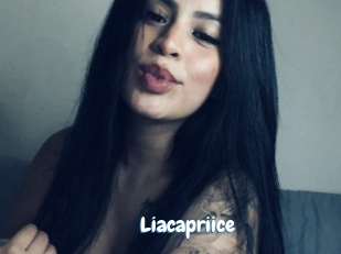 Liacapriice