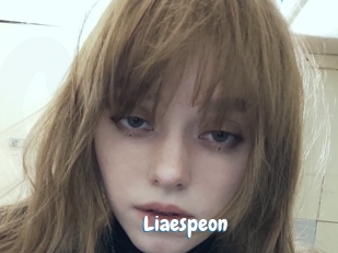 Liaespeon