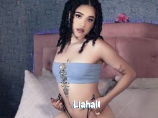 Liahall