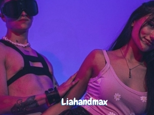 Liahandmax