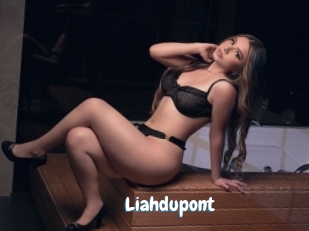 Liahdupont
