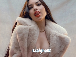 Liahjhons
