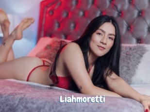 Liahmoretti