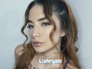 Liahryans