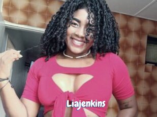 Liajenkins