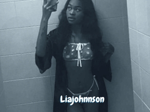 Liajohnnson