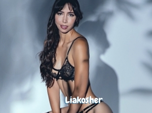Liakosher