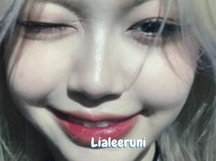 Lialeeruni
