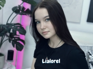 Lialorel