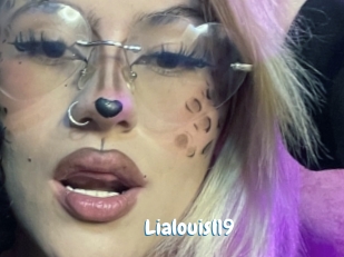 Lialouisl19