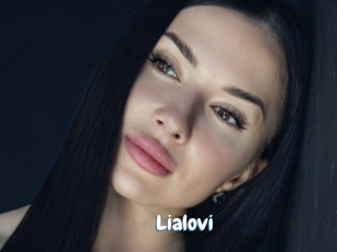 Lialovi