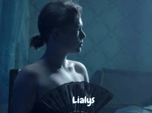 Lialys