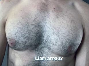 liam_arnaux Coquine Avenue
