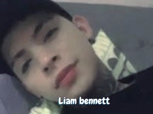 Liam_bennett