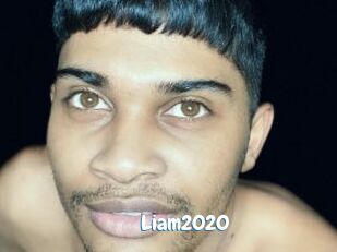 Liam2020