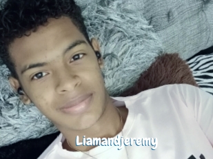 Liamandjeremy