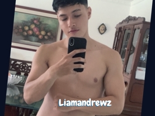 liamandrewz Coquine Avenue