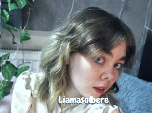 Liamasolbere