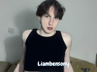 Liambensony