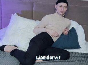 Liamdervis