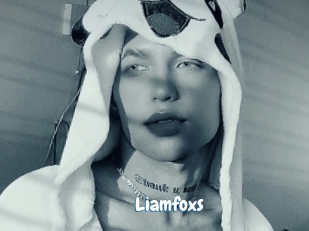 Liamfoxs