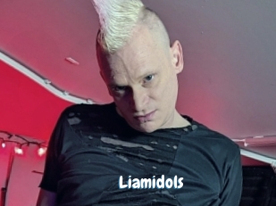 Liamidols