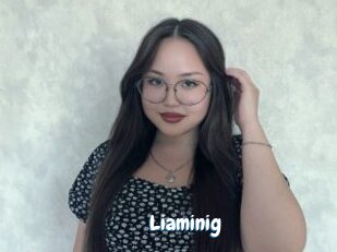 Liaminig