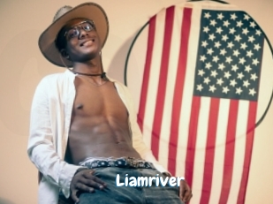 Liamriver