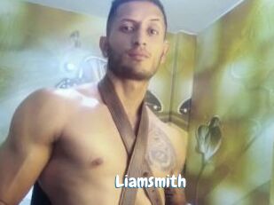 Liamsmith