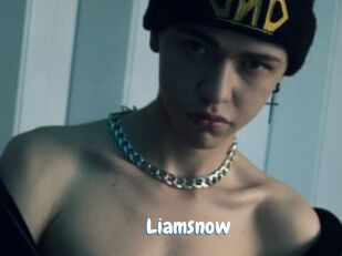 Liamsnow
