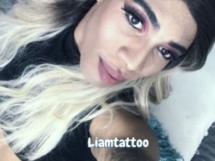 Liamtattoo