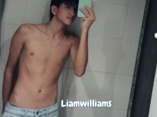 Liamwilliams