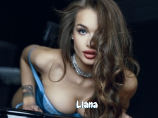 liana Coquine Avenue
