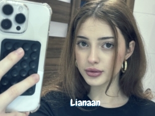 Lianaan