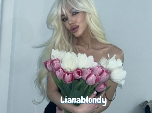 Lianablondy