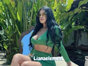Lianaelement