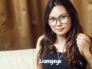 Lianajeyx