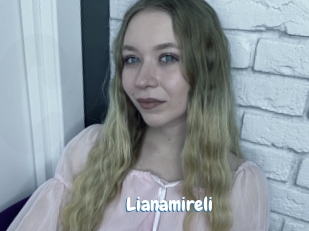 Lianamireli