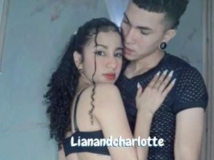 lianandcharlotte Coquine Avenue