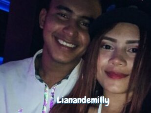 Lianandemilly